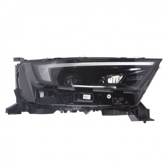 Phare électrique droit, Matrix LED (VALEO)