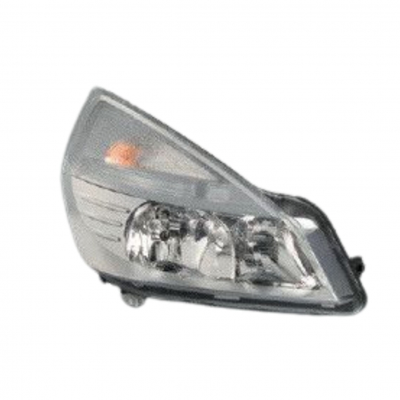 Phare électrique droit, H7+H1 (VALEO)