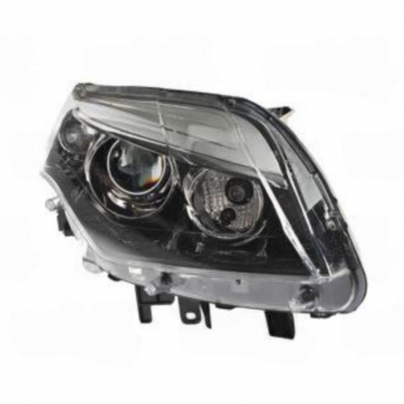 Phare électrique droit, Bi-xénon D1S (VALEO)