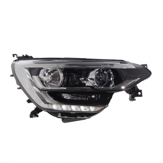 Phare électrique droit, LED (berline) (VALEO)