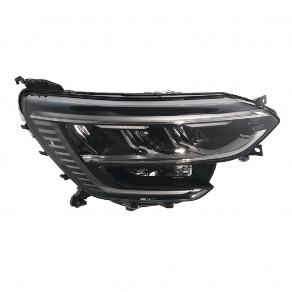Phare électrique droit, Full LED (Sedan) (VALEO)