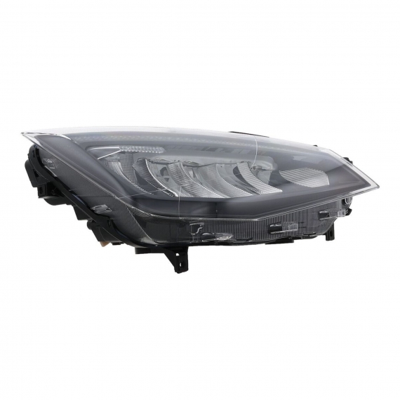 Phare électrique droit, LED (VALEO)
