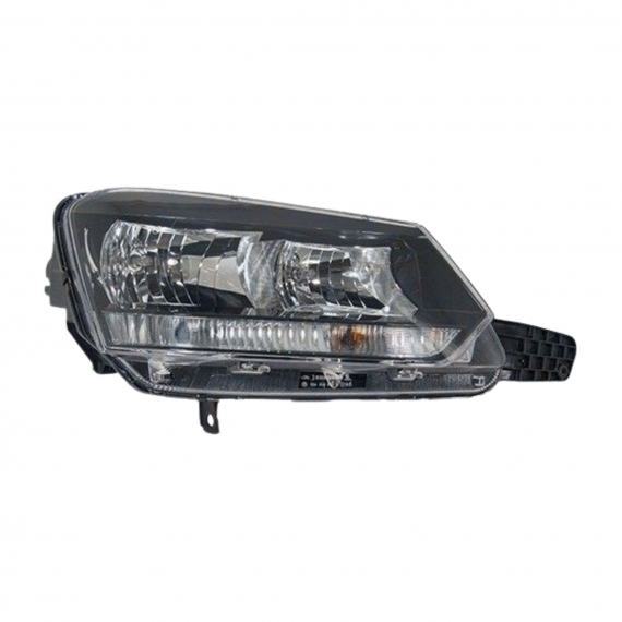 Phare électrique droit, H7 (MAGNETI MARELLI)