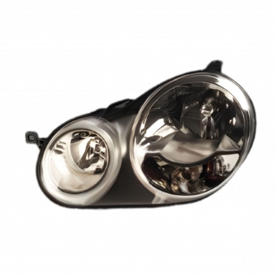 Phare électrique droit, H1+H7 (VALEO)