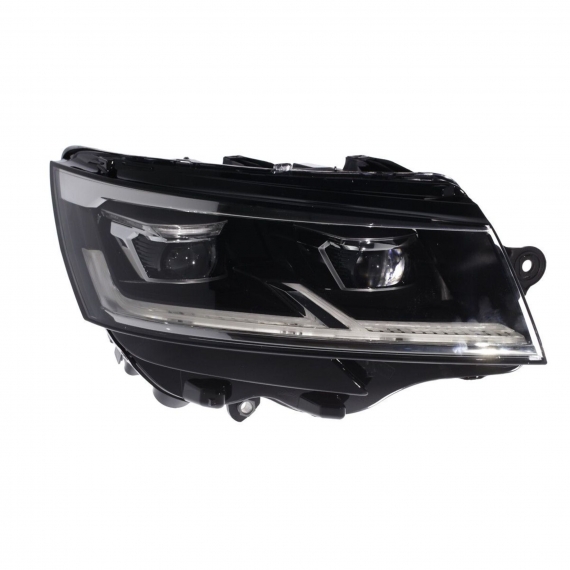 Phare électrique droit, Full LED (VALEO)