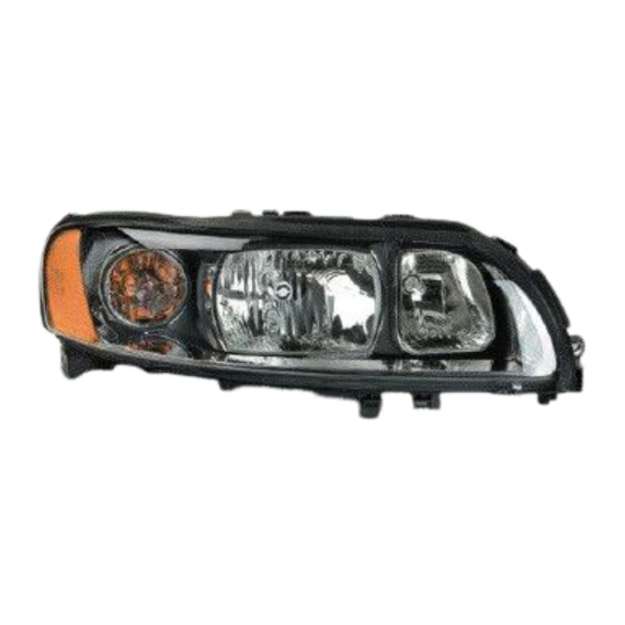 Phare électrique droit, H7+H9 (VALEO)