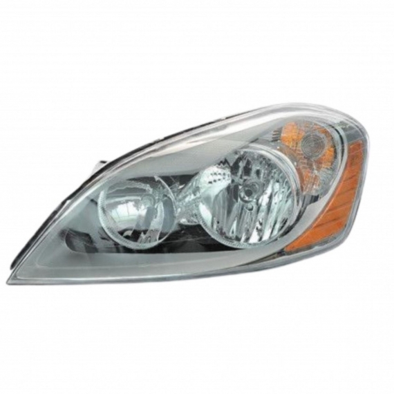 Phare électrique droit, H7+H9 (VALEO)