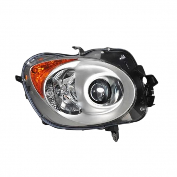 Phare électrique gauche, H7 (VALEO)