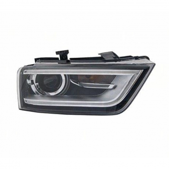 Phare électrique gauche, LED, Bi-xénon D3S (MAGNETI MARELLI)