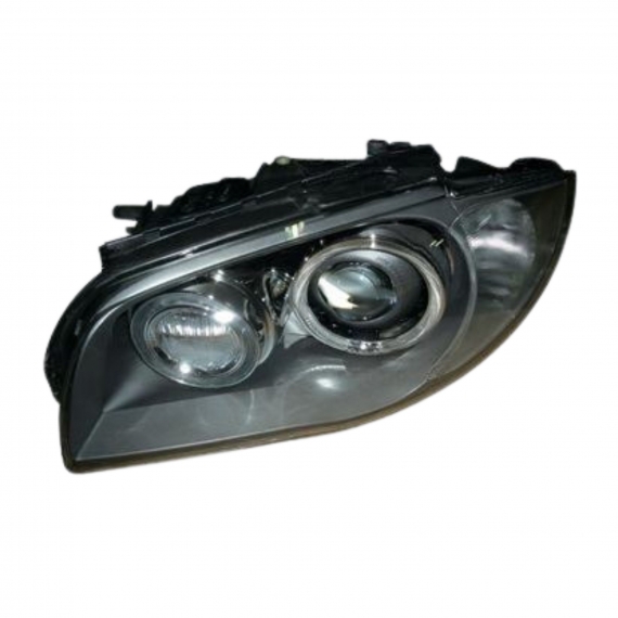 Phare électrique gauche, Bi-xénon D1S+D1 (VALEO)