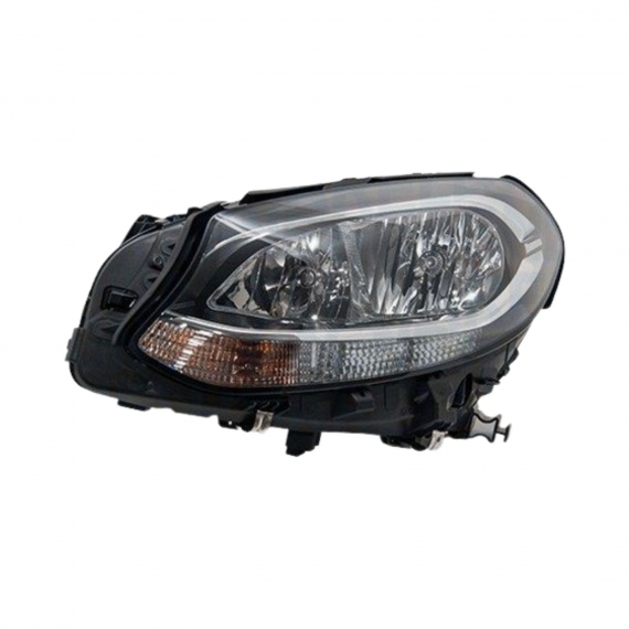 Phare électrique gauche, LED, H7 (MAGNETI MARELLI)