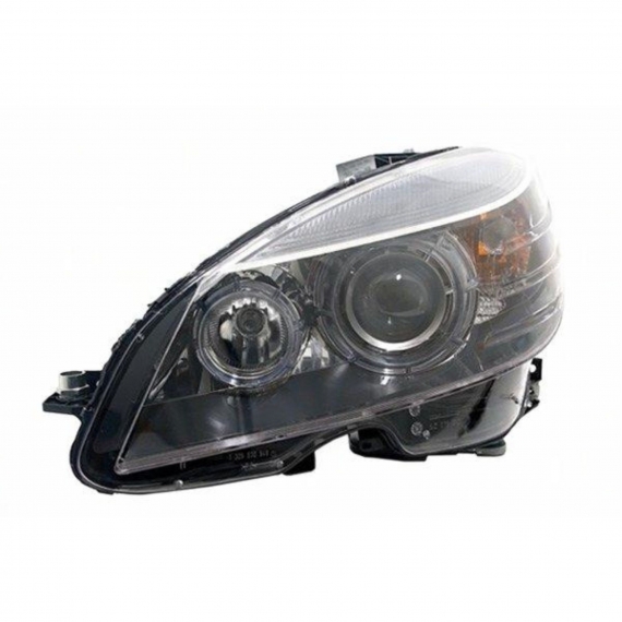 Phare électrique gauche, Bi-xénon (MAGNETI MARELLI)