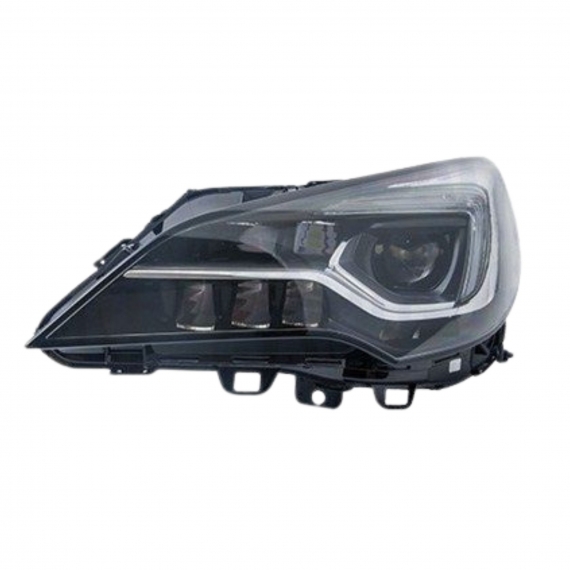 Phare électrique gauche (Matrix) (MAGNETI MARELLI)