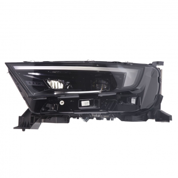 Phare électrique gauche, Matrix LED (VALEO)