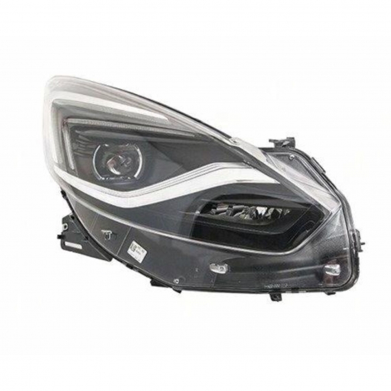 Phare électrique gauche, LED (MAGNETI MARELLI)