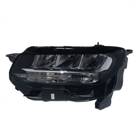 Phare électrique gauche, Full LED (VALEO)