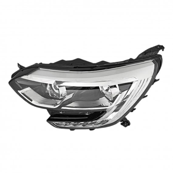 Phare électrique gauche, H7 (VALEO)