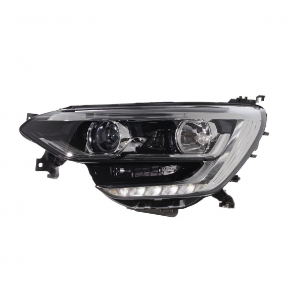 Phare électrique gauche, LED (berline) (VALEO)