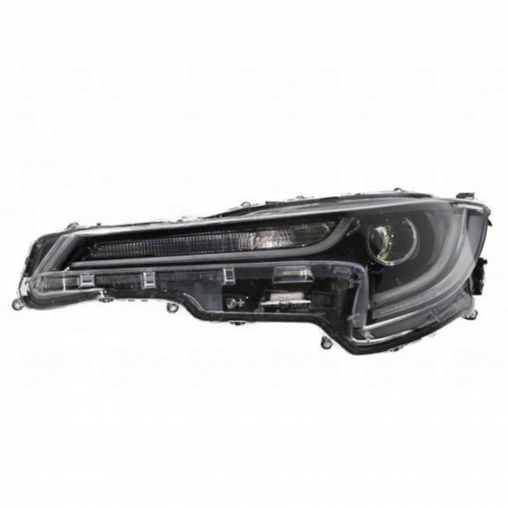 Phare électrique gauche, LED (VALEO)