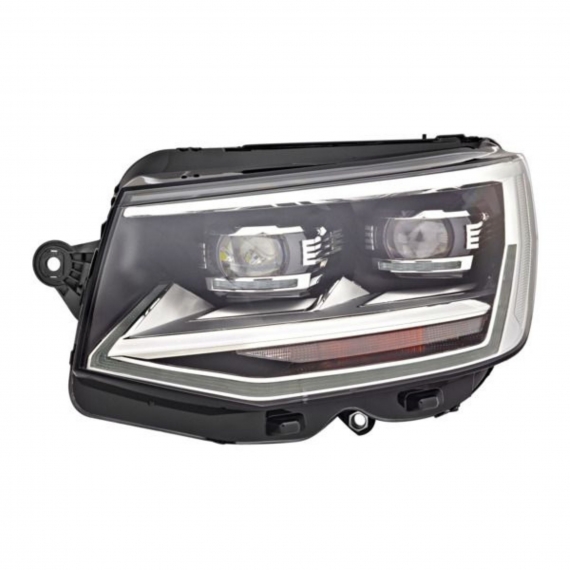 Phare électrique gauche, LED (VALEO)