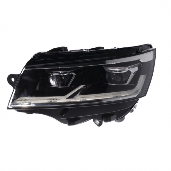 Phare électrique gauche, Full LED (VALEO)