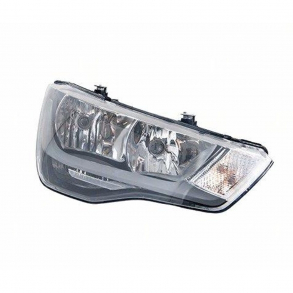 Phare gauche (MAGNETI MARELLI)