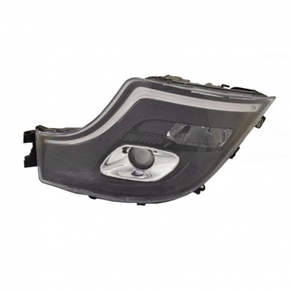 Phare gauche manuel (Full Led)