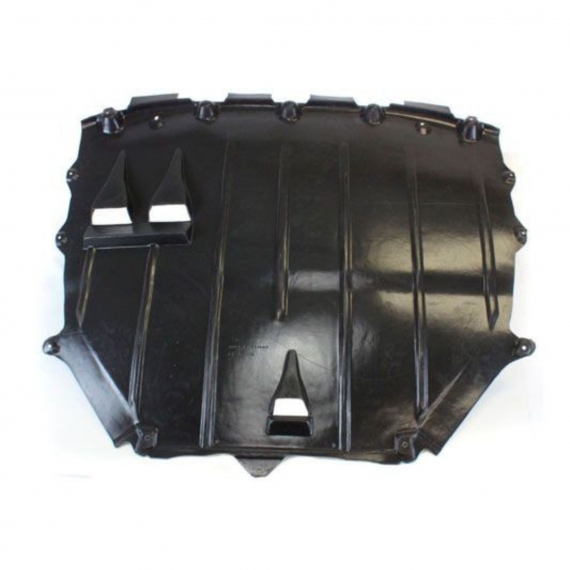 Protection du moteur