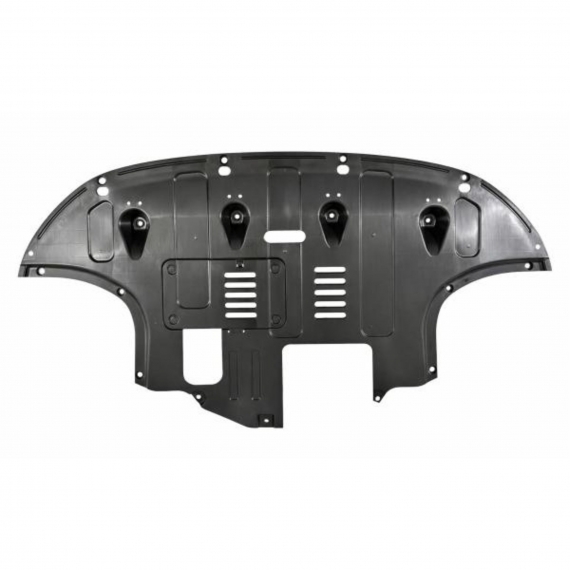 Protection du moteur