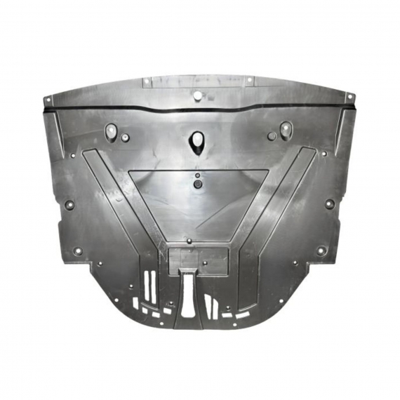 Protection du moteur