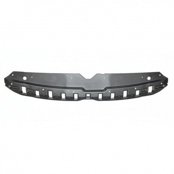 Renfort de pare-chocs avant supérieur