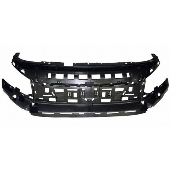 Renfort de pare-chocs avant supérieur