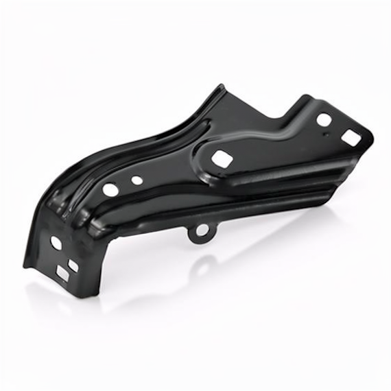 Support aile avant gauche