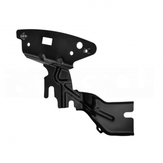 Support d'aile, avant gauche