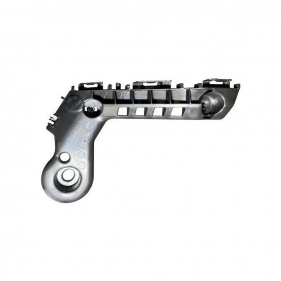 Support de pare-chocs avant gauche (4 portes) (Sedan)