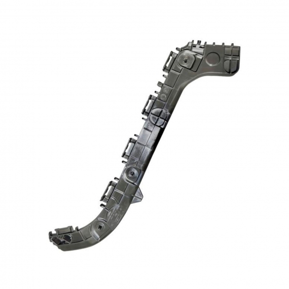 Support de pare-chocs arrière gauche (Mod. TOURING SPORTS)