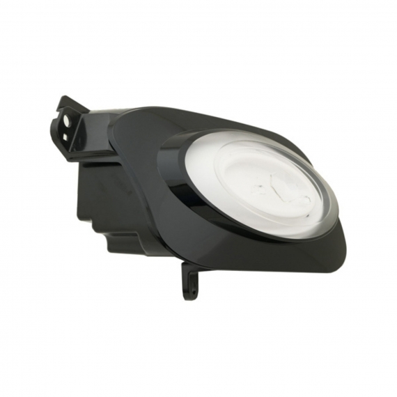 Feu avant droit, LED