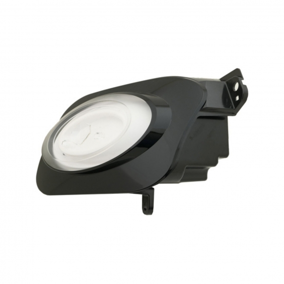 Feu avant gauche, LED