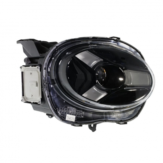 Phare électrique droit, LED (VALEO)