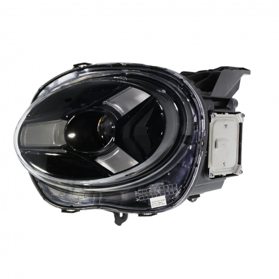 Phare électrique gauche, LED (VALEO)