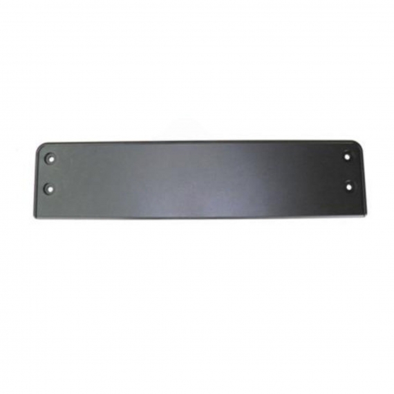 Support de plaque d'immatriculation
