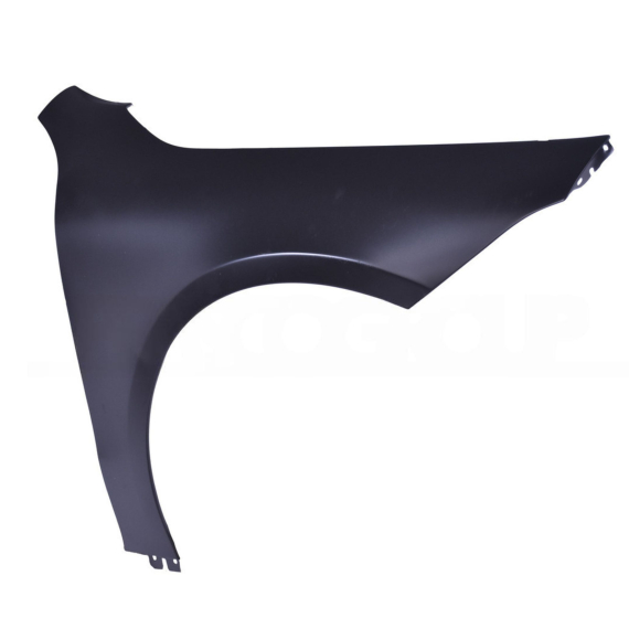 Aile avant droite (aluminium)