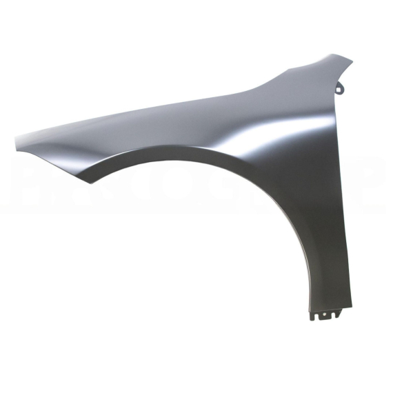 Aile avant gauche (aluminium)