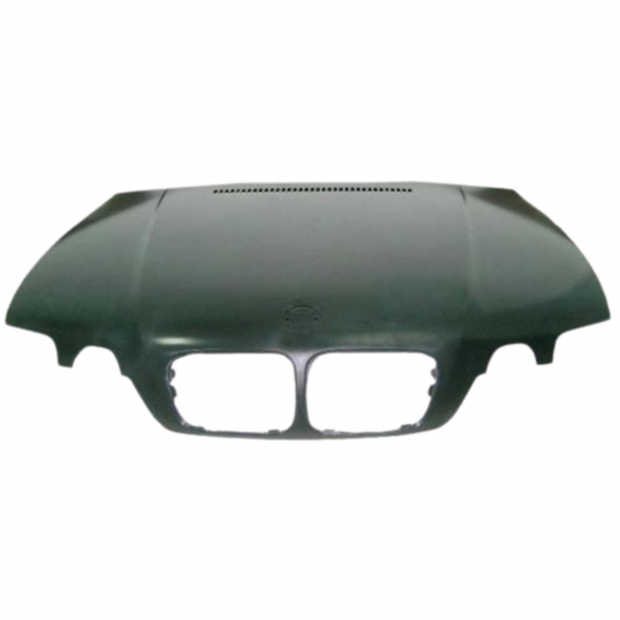 Capot avant (Compact)