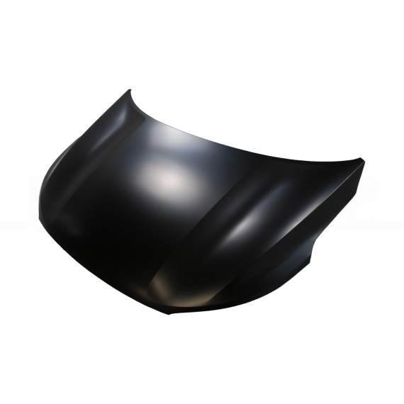 Capot avant