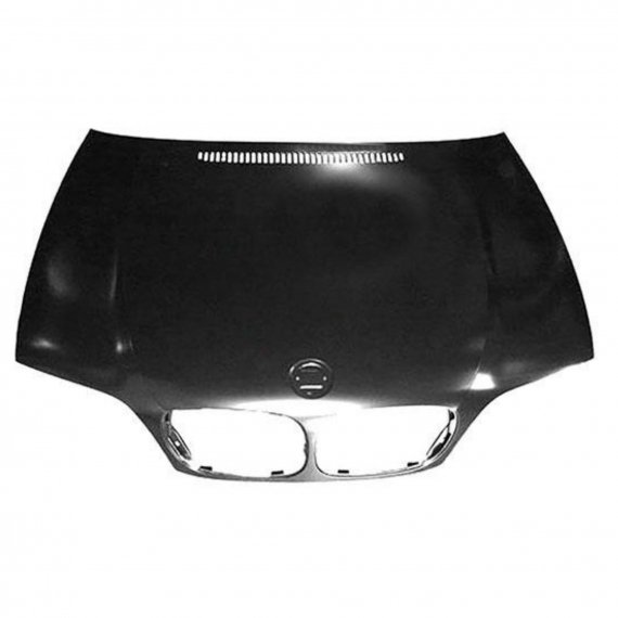 Capot moteur (Coupé/Cabrio)