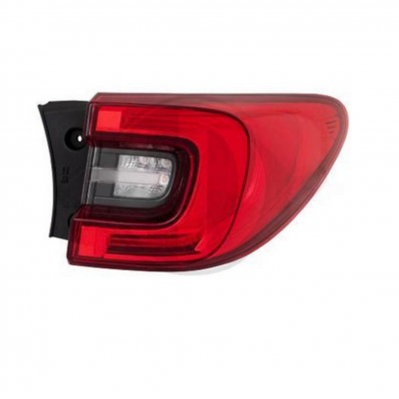 Feu arrière droit Full Led (Extérieur)