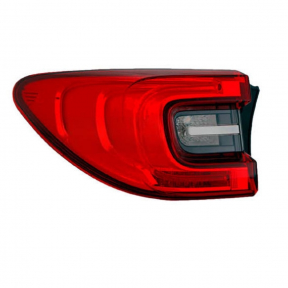 Feu arrière gauche Full Led (Extérieur)