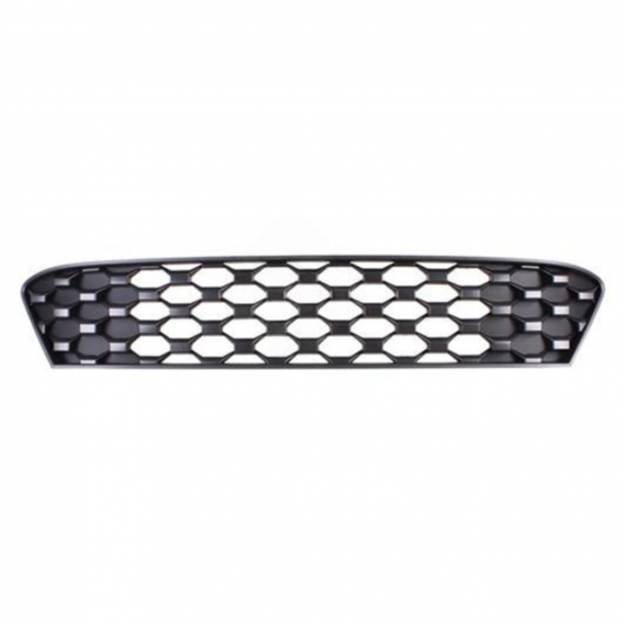Grille avant, grise
