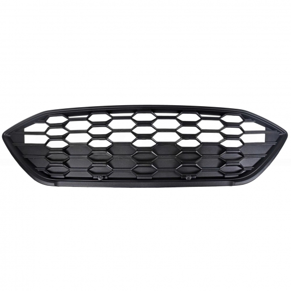 Grille avant noire (ST Line)